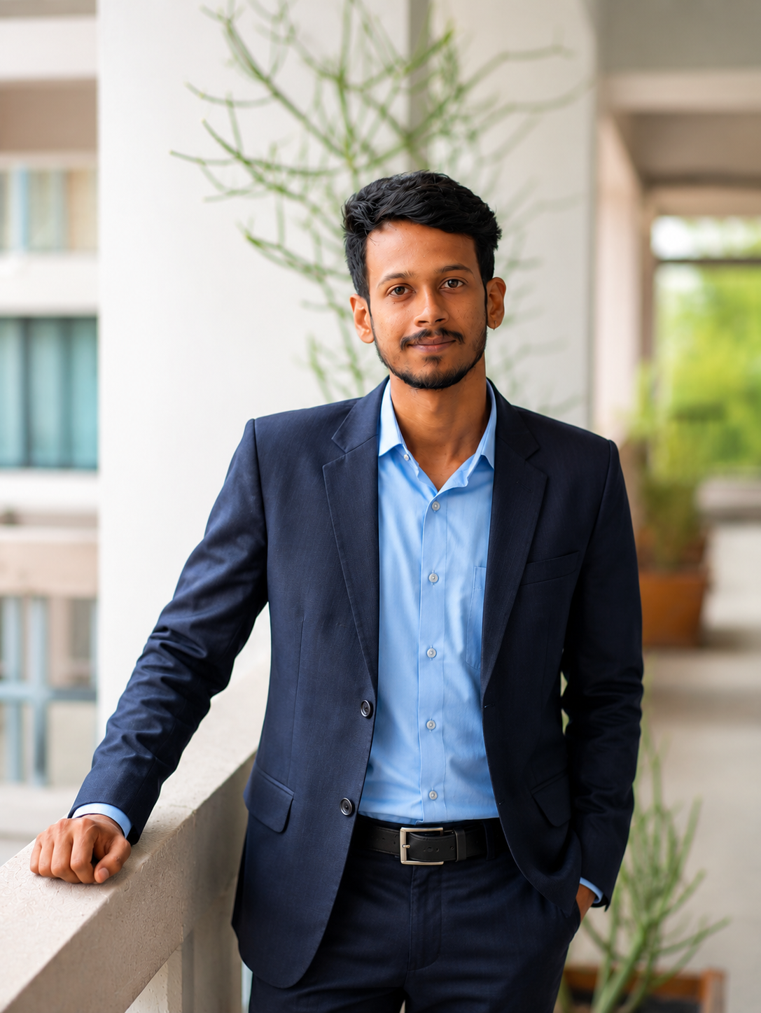Prosun Mukherjee